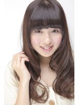 エムプラス センター北(M.plus)&nbsp;ラブリーゆるウェーブ