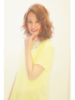 ニスル 上尾店(NISURU)&nbsp;似合わせカット/大人ガーリー/ダークアッシュ/着物/上尾/上尾駅