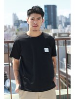 プレディカ(pledica) 【pledica】ルードな7:3ベリショー★