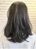 大人女子カールスタイル☆