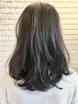 ピリカヘアデザイン(pirica hair design) 大人女子カールスタイル☆