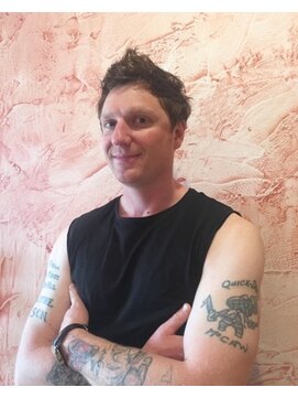 ジール(zeal) クールショート