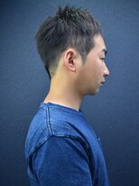 ヘアスタジオヘーフリヒ(HAIR STUDIO HoFLICH)&nbsp;【身だしなみの心得】