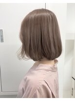 アライブ キチジョウジ(ALIVE Kichijoji)&nbsp;【ALIVE吉祥寺】ミルクベージュ シースルーカラー