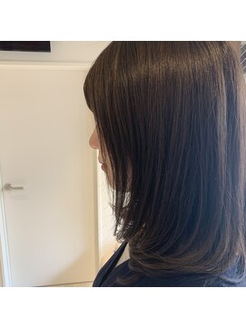 ハレ(hale) ミディアムレイヤー