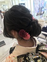 モードケイズ 松原店(MODE K's) 成人式