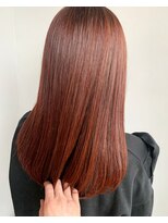 ザ オーダー(THE ORDER)&nbsp;[THE ORDER]オレンジベージュ