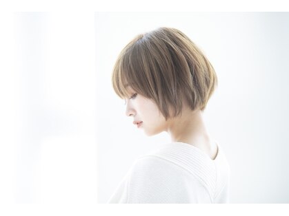 フーガヘアー 元住吉店(FUGA hair)の写真