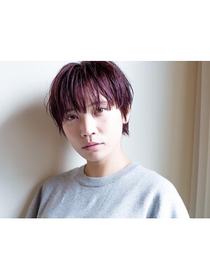 《岡崎市》コンテスト受賞歴多数実力派スタイリストの創るショート。印象を変えるならヘアスタイルから！