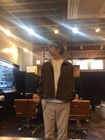 バイナル 金子