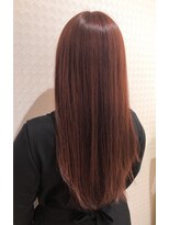 ビームズ トータルビューティー 西中島店(Bee ms Total Beauty) あったかオレンジ