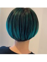 ランデブー ルノン(Rendez Vouslunon)&nbsp;個性派デザインカラー