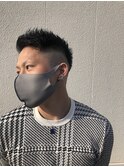 0ミリフェード