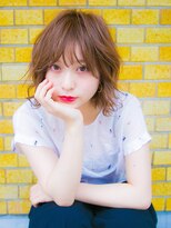 リリアン 青山(relian) ハンサムショート