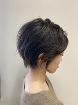 ガレリア エレガンテ 桑名店(GALLARIA Elegante)&nbsp;カジュアルパーマ