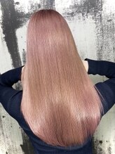 hair resort Ai の手がける「あなただけに合う」美髪カラー提案