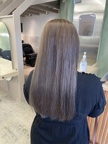 エイトオロク 那覇小禄店(EIGHT oroku)&nbsp;【EIGHT 那覇小禄】　艶髪