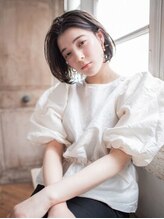 チャチャブラン(cha-cha Blanc)