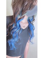 レアナ バイ ニーナ(Leana by NINA)&nbsp;特殊カラー！#プルエクステ