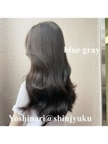 ワット 原宿店(W)&nbsp;W-ワット-原宿店＊極上艶髪ヨシンモリ