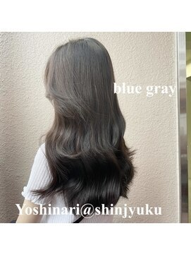 ワット 原宿店(W) W-ワット-原宿店＊極上艶髪ヨシンモリ