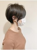 人気ショート