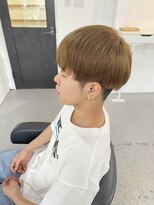 ザワン(The one)&nbsp;ブリーチべージュ