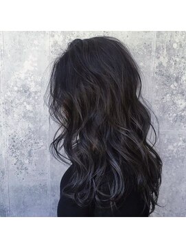 レム 荻窪(REM) 外国人風ゆるふわパーマブルージュ