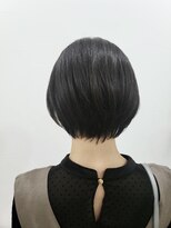 ロココ 岡山駅前(rococo) 20代30代40代大人可愛い髪質改善カラーアッシュリップラインボブ