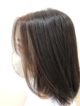 ルシエル バイ カトレアグループ(Le Ciel) ナチュラルフレーミングカラー