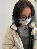 アルマラ(AR.MARA)&nbsp;【AR.MARA】ボブウェーブ