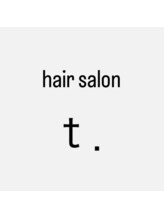 hair salon t.