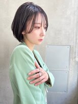 エース (ACE)&nbsp;ACE横浜　　シースルー×レディースショート