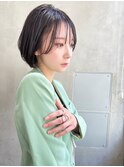 ACE横浜  シースルー×レディースショート