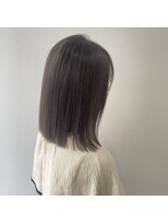 エルフ(elf)&nbsp;グレージュ♪