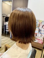 ラシクベル(Lashiku Belle)&nbsp;外ハネボブ