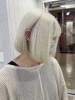 オアフ(Oahu)&nbsp;simple white