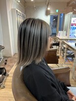 アフィナー 上大岡(Afinar)&nbsp;シャドールーツ　HAJIME