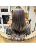 アイスラテグレージュ