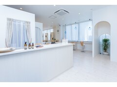 terrace hair & spa【テラス ヘア アンド スパ】