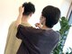 ヘアーサロンフラン(Fran)の写真/ワンランク上のお洒落を楽しめる♪再現性が高くON/OFFキマる、清潔感のある理想の好印象Styleを叶えます◎