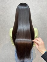 アールクリップ 表参道(arclip)&nbsp;髪質改善トリートメント『サイエンスアクア』