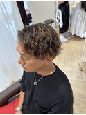 〇強めツイストスパイラル〇