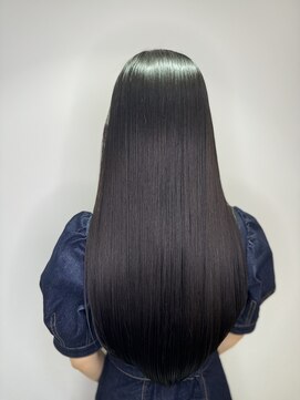 アールサロン 名駅(Rr SALON) 髪質改善