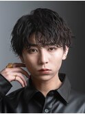 シャッフルマッシュ