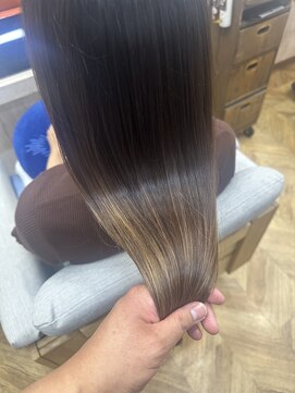 サフィー 京都 四条烏丸(Saffy) ハリウッドトリートメント◎