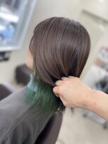 オアシス(OASiS)&nbsp;インナーカラー