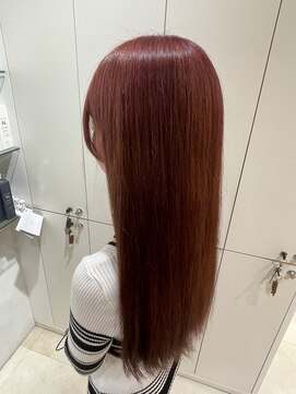 ポート 蕨(PORT) ピンクラベンダー【 千田 理紗 】