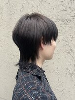 リタ(RITA)&nbsp;men's mash wolf