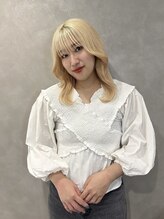 ジーナ 天神(Zina) 松田 光里